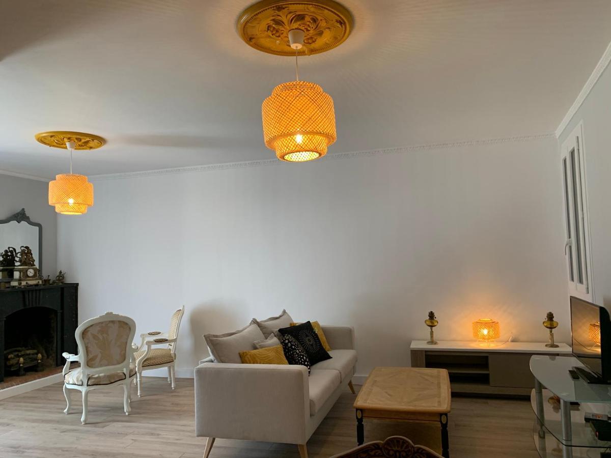 Magnifique Maison Avec Vue Mer Hauteur De Bastia Bastia  Zewnętrze zdjęcie