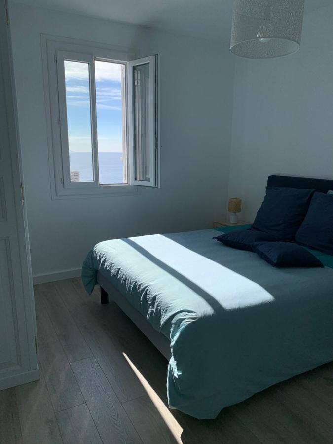 Magnifique Maison Avec Vue Mer Hauteur De Bastia Bastia  Zewnętrze zdjęcie