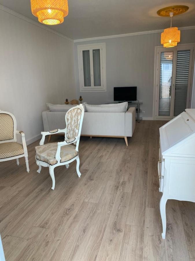 Magnifique Maison Avec Vue Mer Hauteur De Bastia Bastia  Zewnętrze zdjęcie